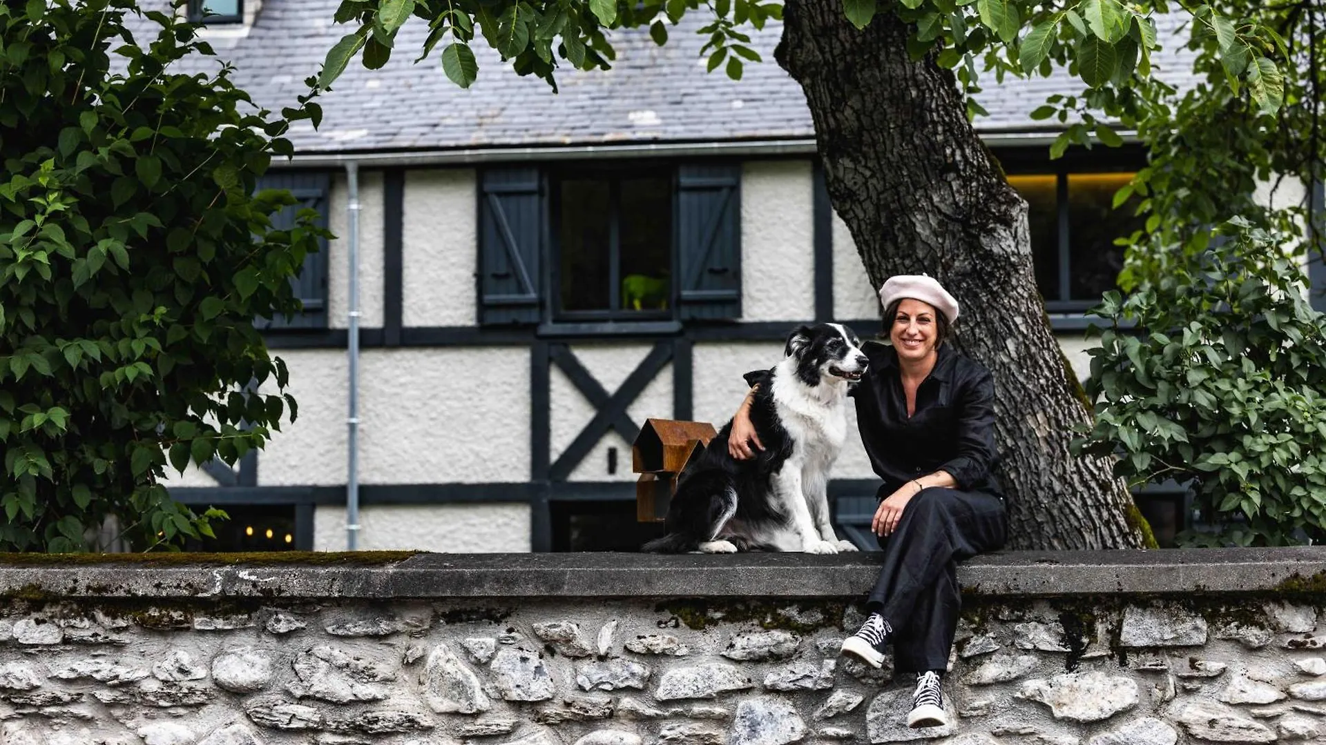 Bed and breakfast La Sainthilarienne 0*, Saint-Lary-Soulan