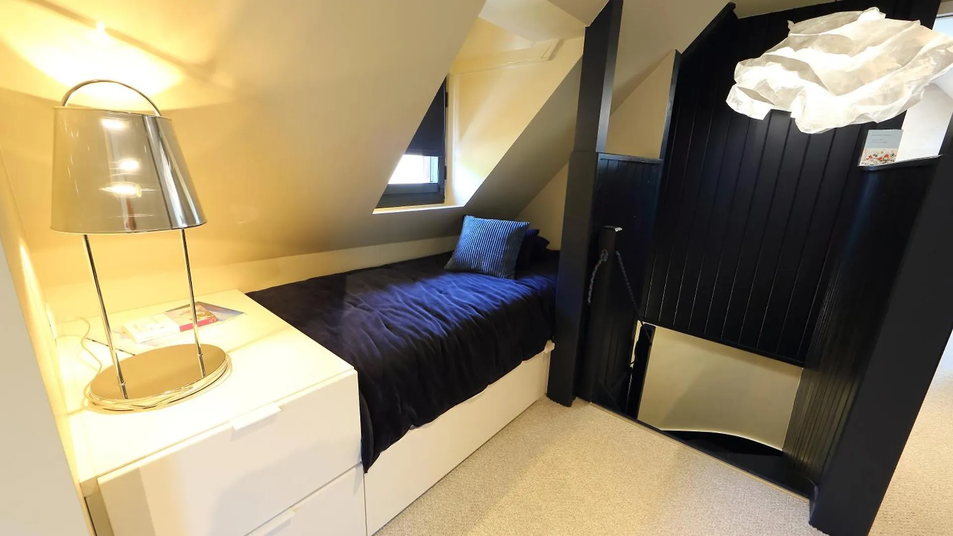 Bed and breakfast La Sainthilarienne