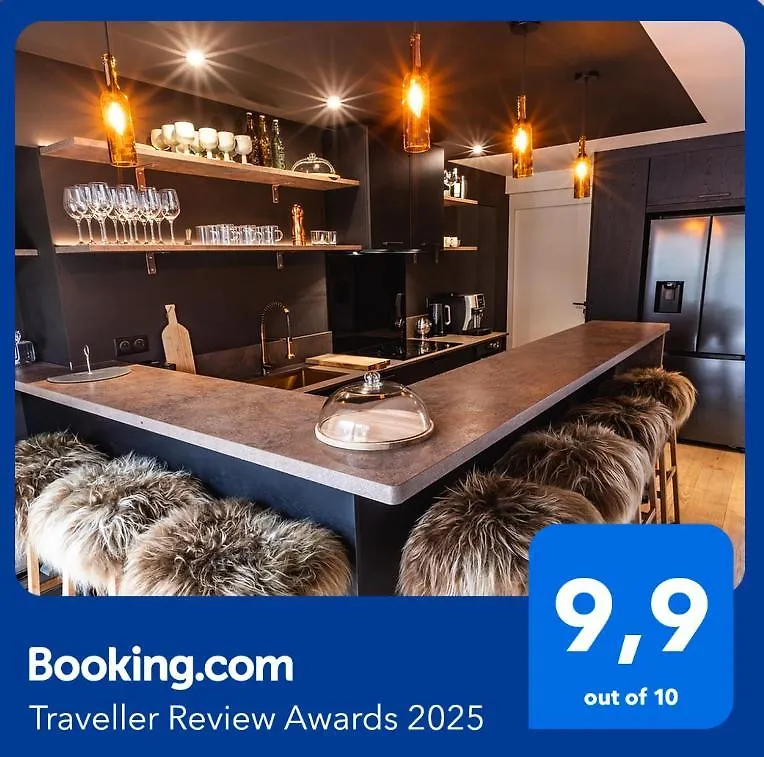 Bed and breakfast La Sainthilarienne France