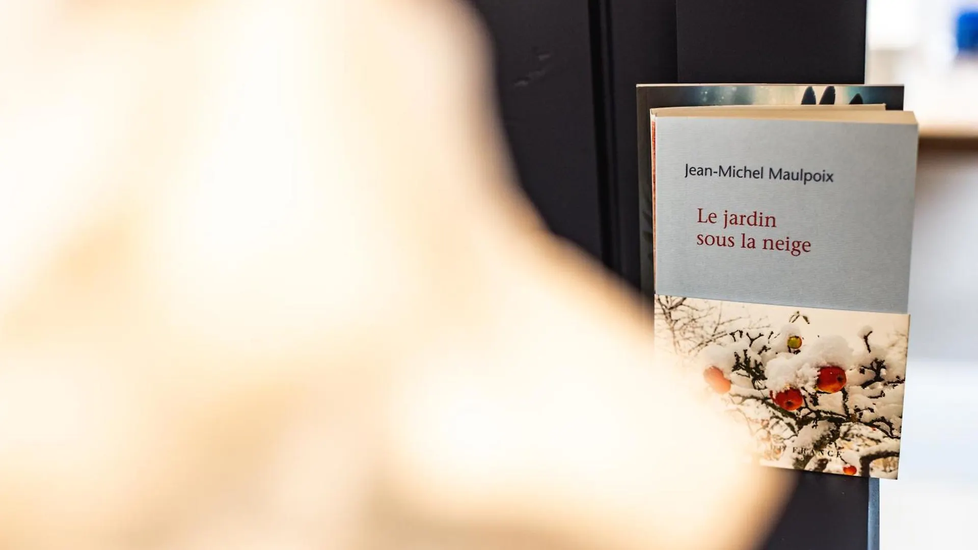 Bed and breakfast La Sainthilarienne