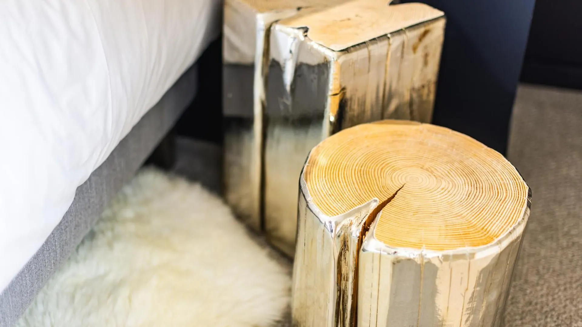 Bed and Breakfast La Sainthilarienne 0*, Saint-Lary-Soulan Francja