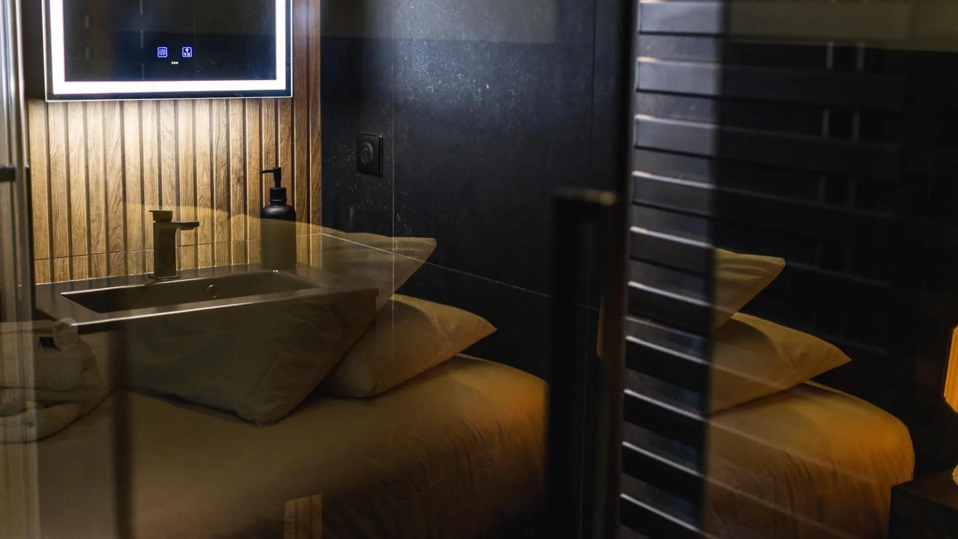 Bed and breakfast La Sainthilarienne 0*, Saint-Lary-Soulan