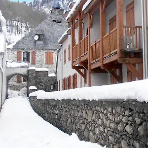 Village Vignec Saint-Lary-Soulan