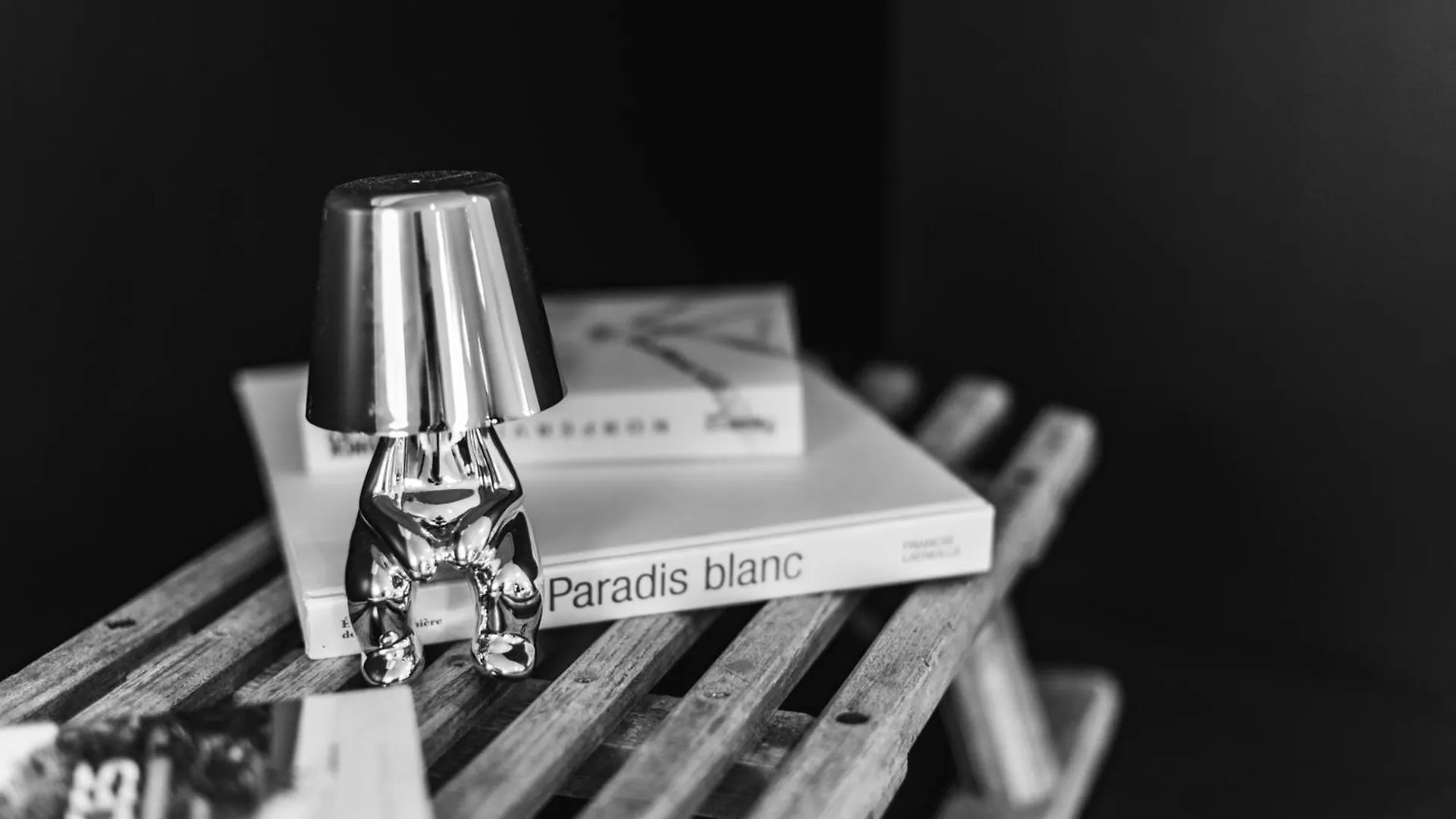 La Sainthilarienne Bed & Breakfast フランス