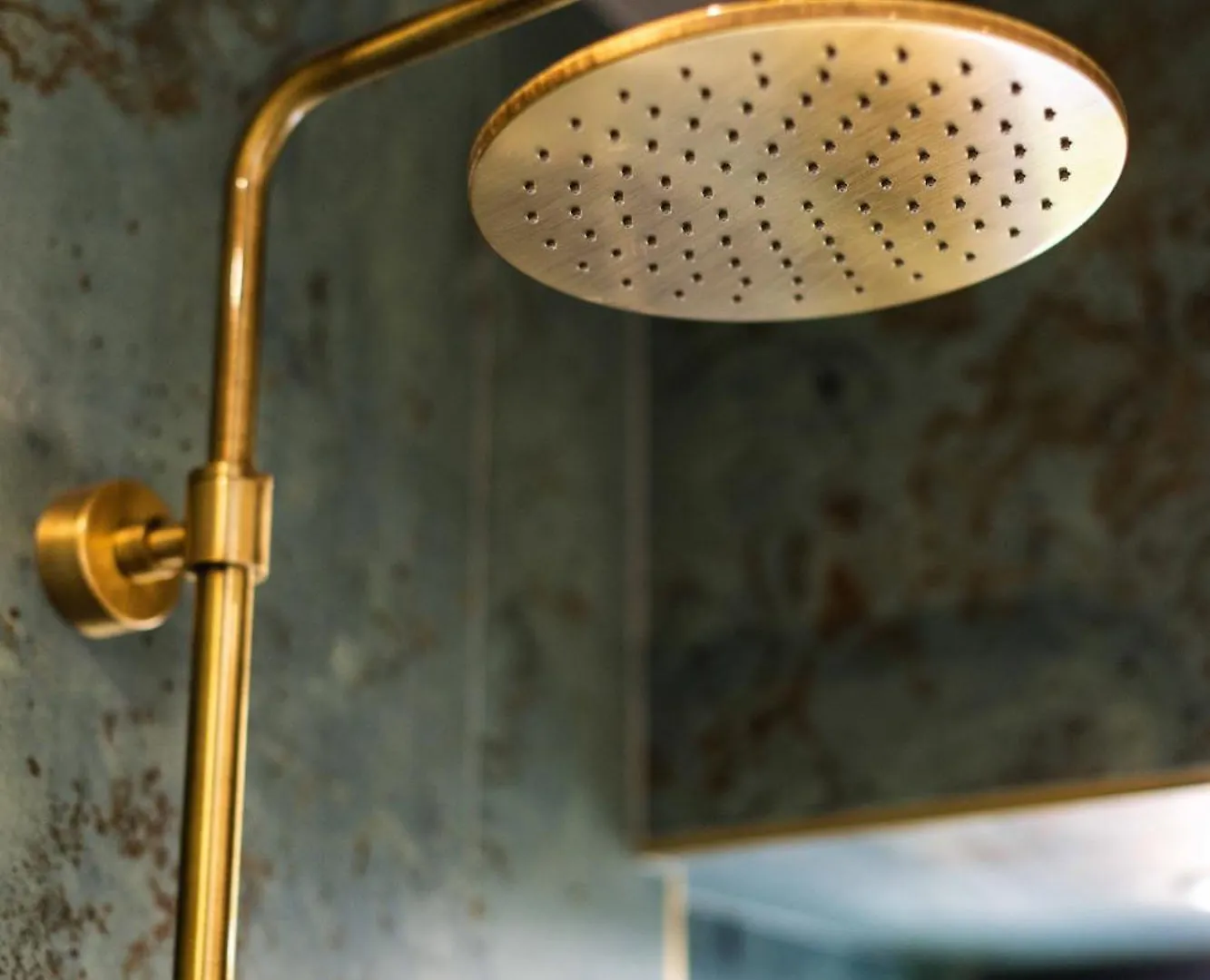La Sainthilarienne Bed & Breakfast フランス