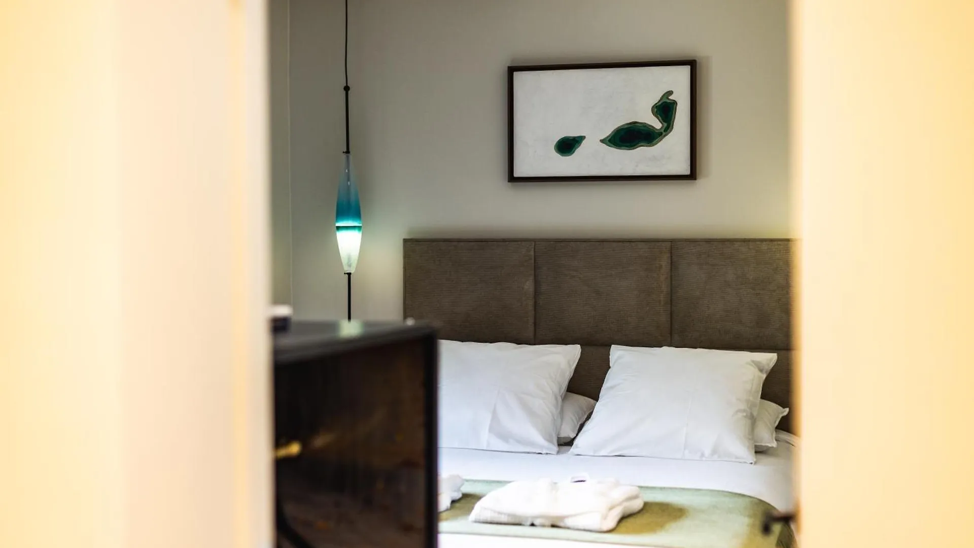 La Sainthilarienne Bed & Breakfast 0*, サン・ラリー・スラン